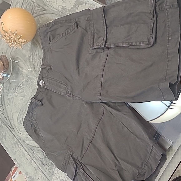 Tommy HILFIGER BERMUDA CARGO SHORTS 32 - Picture 3 of 5